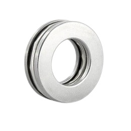 Thrust Ball Bearings